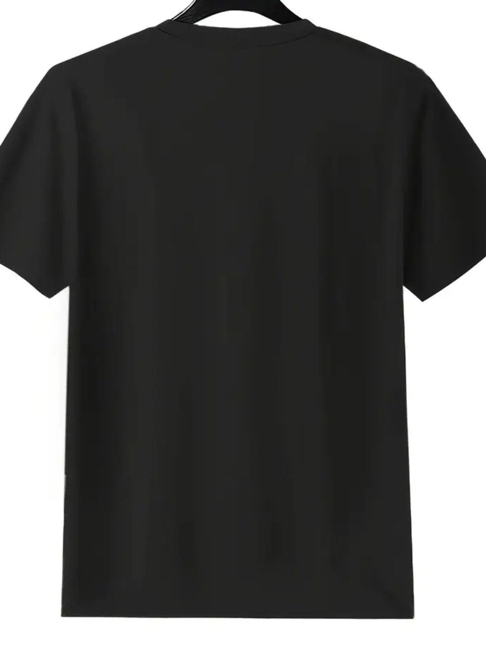 Hello Kitty Black Halloween Mummy Tee - Picture 3 of 3